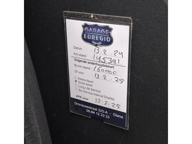 Personenauto citroën, c3 1.4i différence, blauw, bouwjaar 2004 - afbeelding 18 van  47