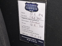 Personenauto citroën, c3 1.4i différence, blauw, bouwjaar 2004 - afbeelding 18 van  47