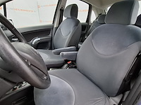 Personenauto citroën, c3 1.4i différence, blauw, bouwjaar 2004 - afbeelding 19 van  47