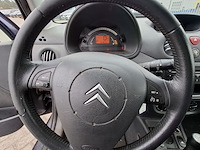 Personenauto citroën, c3 1.4i différence, blauw, bouwjaar 2004 - afbeelding 20 van  47