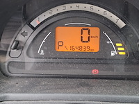 Personenauto citroën, c3 1.4i différence, blauw, bouwjaar 2004 - afbeelding 21 van  47