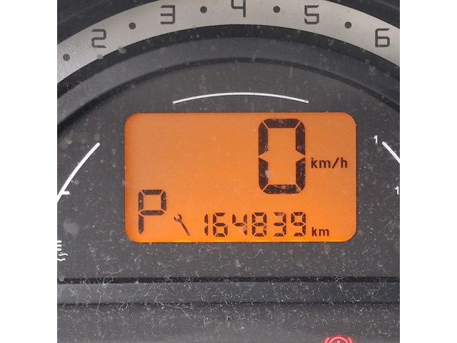 Personenauto citroën, c3 1.4i différence, blauw, bouwjaar 2004 - afbeelding 22 van  47