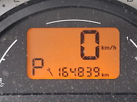 Personenauto citroën, c3 1.4i différence, blauw, bouwjaar 2004 - afbeelding 22 van  47