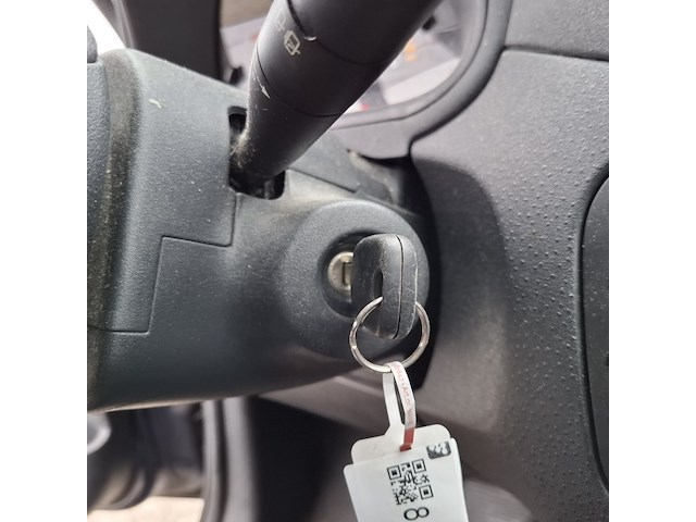 Personenauto citroën, c3 1.4i différence, blauw, bouwjaar 2004 - afbeelding 24 van  47