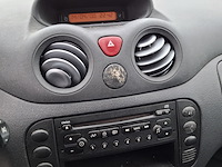 Personenauto citroën, c3 1.4i différence, blauw, bouwjaar 2004 - afbeelding 25 van  47