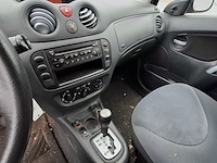 Personenauto citroën, c3 1.4i différence, blauw, bouwjaar 2004 - afbeelding 27 van  47