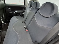 Personenauto citroën, c3 1.4i différence, blauw, bouwjaar 2004 - afbeelding 29 van  47