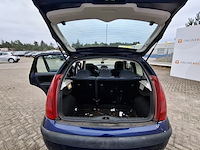 Personenauto citroën, c3 1.4i différence, blauw, bouwjaar 2004 - afbeelding 30 van  47