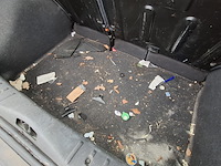 Personenauto citroën, c3 1.4i différence, blauw, bouwjaar 2004 - afbeelding 31 van  47