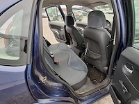 Personenauto citroën, c3 1.4i différence, blauw, bouwjaar 2004 - afbeelding 33 van  47