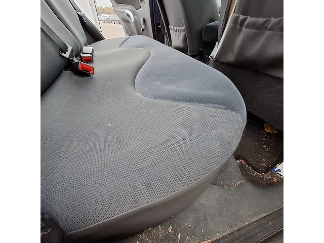 Personenauto citroën, c3 1.4i différence, blauw, bouwjaar 2004 - afbeelding 35 van  47