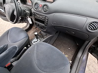 Personenauto citroën, c3 1.4i différence, blauw, bouwjaar 2004 - afbeelding 37 van  47