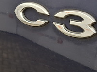 Personenauto citroën, c3 1.4i différence, blauw, bouwjaar 2004 - afbeelding 40 van  47