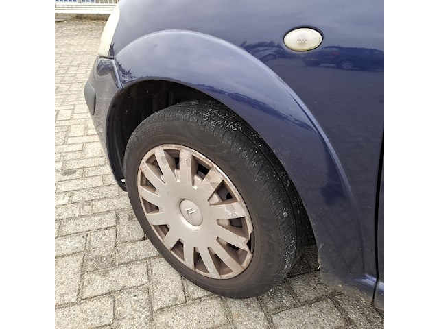 Personenauto citroën, c3 1.4i différence, blauw, bouwjaar 2004 - afbeelding 47 van  47