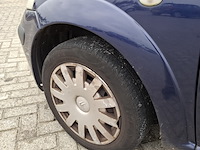 Personenauto citroën, c3 1.4i différence, blauw, bouwjaar 2004 - afbeelding 47 van  47