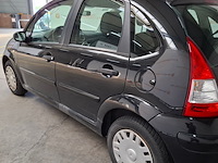 Personenauto, citroen, c3, 1.4i sky radio, 2006 - afbeelding 2 van  65