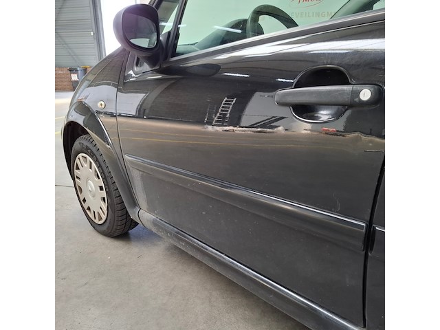 Personenauto, citroen, c3, 1.4i sky radio, 2006 - afbeelding 3 van  65