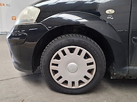 Personenauto, citroen, c3, 1.4i sky radio, 2006 - afbeelding 4 van  65
