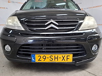 Personenauto, citroen, c3, 1.4i sky radio, 2006 - afbeelding 7 van  65