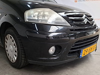 Personenauto, citroen, c3, 1.4i sky radio, 2006 - afbeelding 9 van  65