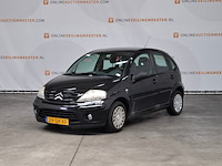 Personenauto, citroen, c3, 1.4i sky radio, 2006 - afbeelding 1 van  65
