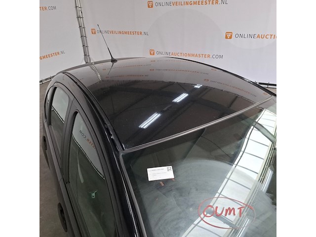 Personenauto, citroen, c3, 1.4i sky radio, 2006 - afbeelding 15 van  65