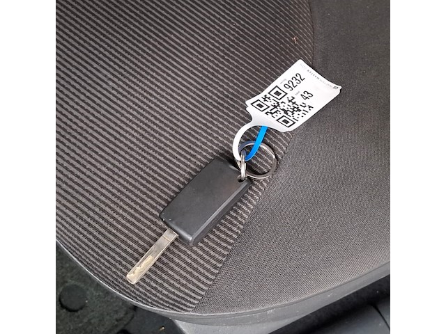 Personenauto, citroen, c3, 1.4i sky radio, 2006 - afbeelding 21 van  65