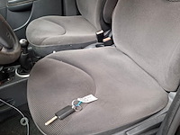 Personenauto, citroen, c3, 1.4i sky radio, 2006 - afbeelding 22 van  65