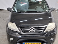 Personenauto, citroen, c3, 1.4i sky radio, 2006 - afbeelding 12 van  65
