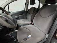 Personenauto, citroen, c3, 1.4i sky radio, 2006 - afbeelding 24 van  65