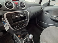 Personenauto, citroen, c3, 1.4i sky radio, 2006 - afbeelding 31 van  65