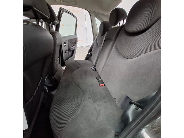 Personenauto, citroen, c3, 1.4i sky radio, 2006 - afbeelding 33 van  65