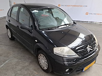 Personenauto, citroen, c3, 1.4i sky radio, 2006 - afbeelding 23 van  65