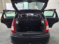 Personenauto, citroen, c3, 1.4i sky radio, 2006 - afbeelding 36 van  65
