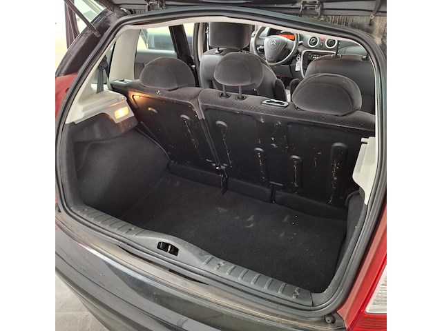 Personenauto, citroen, c3, 1.4i sky radio, 2006 - afbeelding 37 van  65
