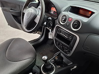 Personenauto, citroen, c3, 1.4i sky radio, 2006 - afbeelding 41 van  65