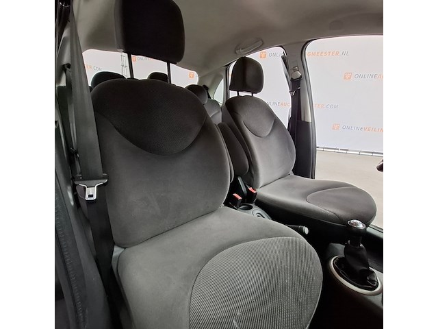 Personenauto, citroen, c3, 1.4i sky radio, 2006 - afbeelding 42 van  65