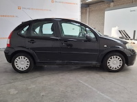 Personenauto, citroen, c3, 1.4i sky radio, 2006 - afbeelding 34 van  65