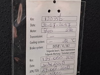 Personenauto, citroen, c3, 1.4i sky radio, 2006 - afbeelding 48 van  65