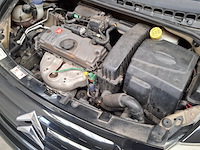 Personenauto, citroen, c3, 1.4i sky radio, 2006 - afbeelding 50 van  65