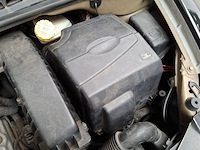 Personenauto, citroen, c3, 1.4i sky radio, 2006 - afbeelding 51 van  65