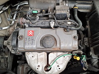 Personenauto, citroen, c3, 1.4i sky radio, 2006 - afbeelding 52 van  65
