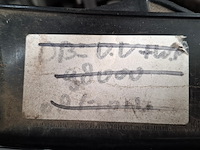 Personenauto, citroen, c3, 1.4i sky radio, 2006 - afbeelding 55 van  65