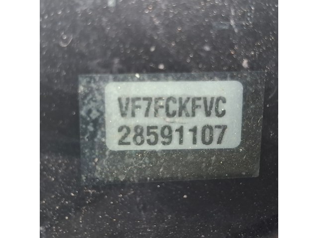 Personenauto, citroen, c3, 1.4i sky radio, 2006 - afbeelding 57 van  65