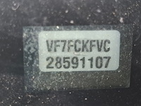 Personenauto, citroen, c3, 1.4i sky radio, 2006 - afbeelding 57 van  65