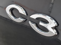 Personenauto, citroen, c3, 1.4i sky radio, 2006 - afbeelding 58 van  65