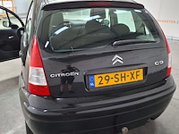 Personenauto, citroen, c3, 1.4i sky radio, 2006 - afbeelding 59 van  65