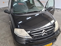 Personenauto, citroen, c3, 1.4i sky radio, 2006 - afbeelding 60 van  65
