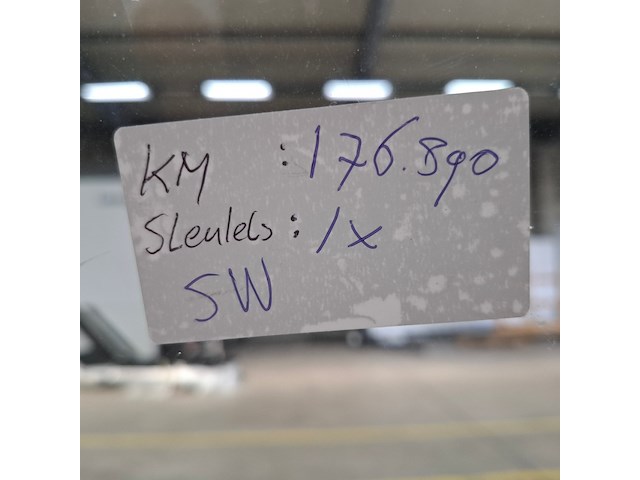 Personenauto, citroen, c3, 1.4i sky radio, 2006 - afbeelding 62 van  65