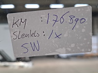 Personenauto, citroen, c3, 1.4i sky radio, 2006 - afbeelding 62 van  65